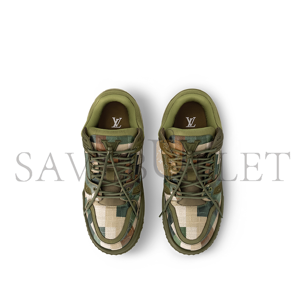 l**is V*t*n lv trainer maxi sneaker 1acncz